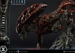 Concept Masterline Alien: Fireteam Elite Alien Prowler