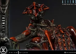 Concept Masterline Alien: Fireteam Elite Alien Prowler