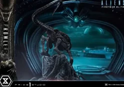 Concept Masterline Alien: Fireteam Elite Alien Prowler