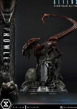 Concept Masterline Alien: Fireteam Elite Alien Prowler