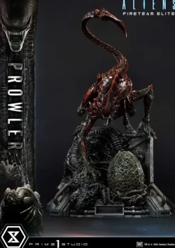 Concept Masterline Alien: Fireteam Elite Alien Prowler