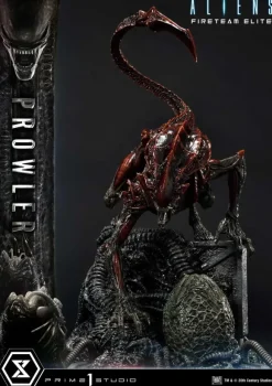 Concept Masterline Alien: Fireteam Elite Alien Prowler