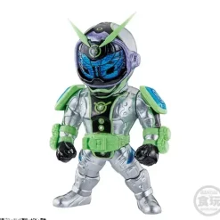 Converge Kamen Rider Vol.14 1Box 10pcs