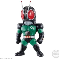Converge Kamen Rider Vol.14 1Box 10pcs