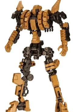 Convert Body Special Edition D (DESERT)