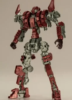 Convert Body Special Edition B (RED)