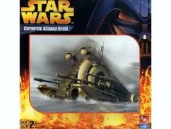 Corporate Alliance Droid