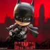 Cosbaby Batman S Size Batman & Bat Cycle