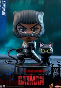 Cosbaby Batman S Size Catwoman
