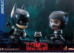 Cosbaby Batman S Size Catwoman