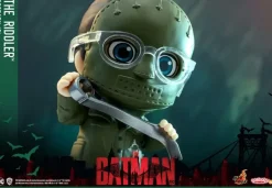 Cosbaby Batman S Size Riddler
