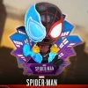 Cosbaby - Marvel's Spider-Man: Miles Morales [Size S] - Spider-Man (Miles Morales / Camouflage Version)