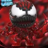 Cosbaby - Spider-Man: Maximum Venom [Size S] - Carnage