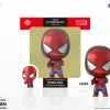Cosbi - Marvel Collection #049 Friendly Neighborhood Spider-Man (Metallic Color Version) [Movie / Spider-Man: No Way Home]