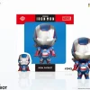 Cosbi - Marvel Collection #043 Iron Patriot [Movie / Iron Man]