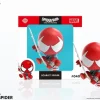 Cosbi - Marvel Collection #040 Scarlet Spider [Movie / Spider-Man: Across the Spider-Verse]