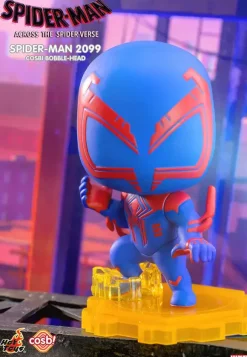 Cosbi - Marvel Collection #037 Spider-Man 2099 [Movie / Spider-Man: Across the Spider-Verse]