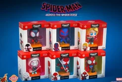 Cosbi - Marvel Collection #037 Spider-Man 2099 [Movie / Spider-Man: Across the Spider-Verse]