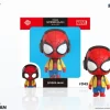 Cosbi - Marvel Collection #045 Spider-Man [Movie / Spider-Man: No Way Home]