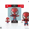 Cosbi - Marvel Collection #050 The Amazing Spider-Man (Metallic Color Version) [Movie / Spider-Man: No Way Home]