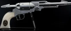 1/1 Cosmo Dragoon (The Gun of the Warrior) Maetel Ver. Water Gun