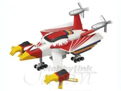 Cosmo Fleet Special Ranger Mechanix 2 Limited Box