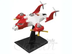 Cosmo Fleet Special Ranger Mechanix 2 Limited Box