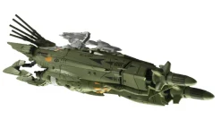 Cosmo Fleet Special Space Battleship Yamato 2199: Megaruda
