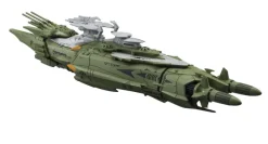 Cosmo Fleet Special Space Battleship Yamato 2199: Megaruda