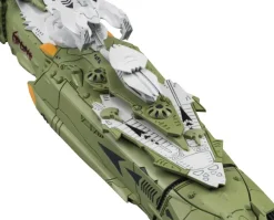 Cosmo Fleet Special Space Battleship Yamato 2199: Megaruda