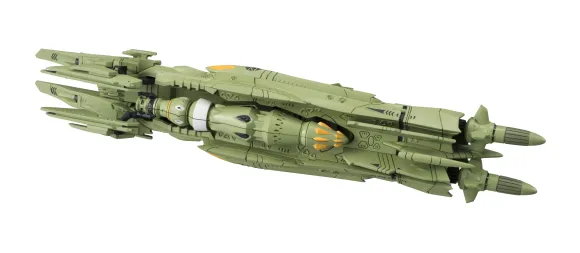 Cosmo Fleet Special Space Battleship Yamato 2199: Megaruda