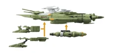 Cosmo Fleet Special Space Battleship Yamato 2199: Megaruda
