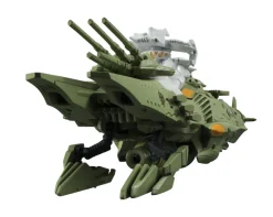 Cosmo Fleet Special Space Battleship Yamato 2199: Megaruda