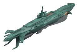 Cosmo Fleet Special Space Battle Ship Yamato 2199 Dimension Submarine UX-01