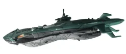 Cosmo Fleet Special Space Battle Ship Yamato 2199 Dimension Submarine UX-01