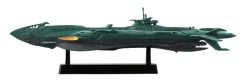 Cosmo Fleet Special Space Battle Ship Yamato 2199 Dimension Submarine UX-01