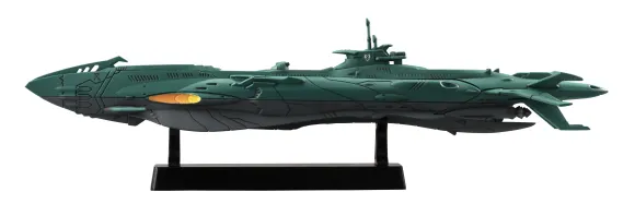 Cosmo Fleet Special Space Battle Ship Yamato 2199 Dimension Submarine UX-01