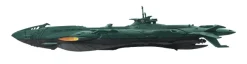 Cosmo Fleet Special Space Battle Ship Yamato 2199 Dimension Submarine UX-01