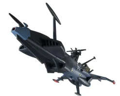Cosmo Fleet Special Space Pirate Captain Harlock Space Pirate Battleship Arcadia