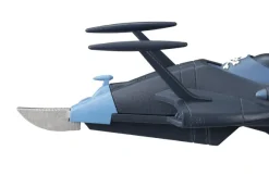 Cosmo Fleet Special Space Pirate Captain Harlock Space Pirate Battleship Arcadia