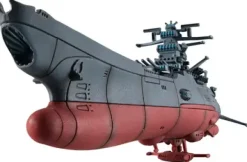 Cosmo Fleet Special Star Blazers: Space Battleship Yamato 2202: Space Battleship Yamato 2202 Re. (With Asteroid Ring)