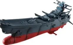 Cosmo Fleet Special Star Blazers: Space Battleship Yamato 2202: Space Battleship Yamato 2202 Re. (With Asteroid Ring)