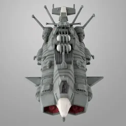 Cosmo Fleet Special Star Blazers: Space Battleship Yamato 2202: U.N.C.F. AAA-1 Andromeda Re.