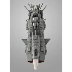 Cosmo Fleet Special Star Blazers: Space Battleship Yamato 2202: U.N.C.F. AAA-1 Andromeda Re.