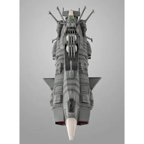 Cosmo Fleet Special Star Blazers: Space Battleship Yamato 2202: U.N.C.F. AAA-1 Andromeda Re.