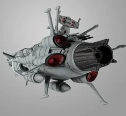Cosmo Fleet Special Star Blazers: Space Battleship Yamato 2202: U.N.C.F. AAA-1 Andromeda Re.