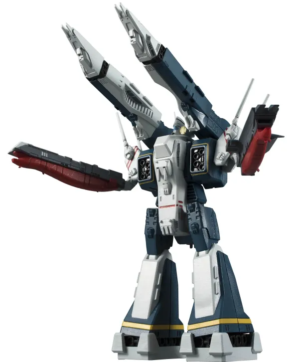 Cosmo Fleet Special The Super Dimension Fortress Macross SDF-1 Macross (TV Ver.)