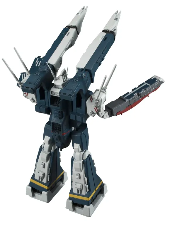 Cosmo Fleet Special The Super Dimension Fortress Macross SDF-1 Macross (TV Ver.)