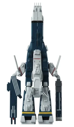 Cosmo Fleet Special The Super Dimension Fortress Macross SDF-1 Macross (TV Ver.)