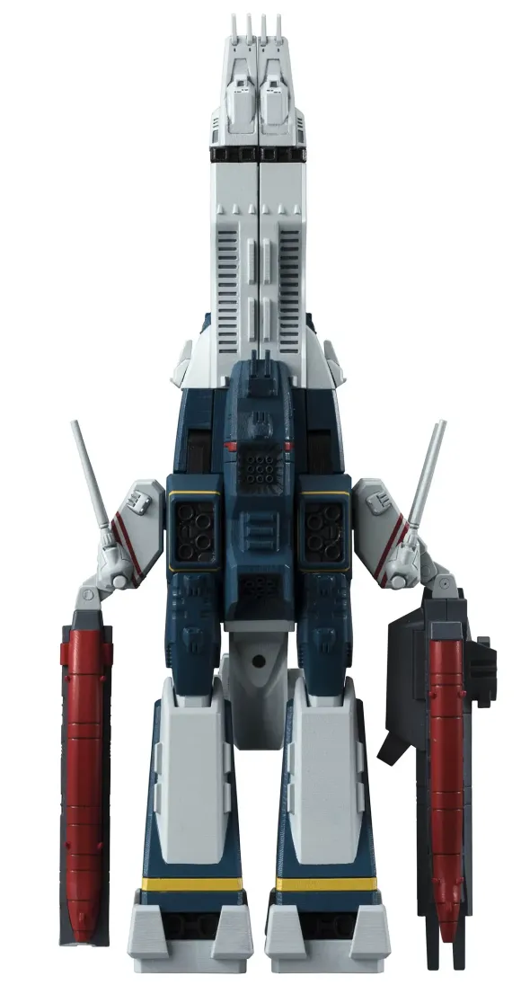 Cosmo Fleet Special The Super Dimension Fortress Macross SDF-1 Macross (TV Ver.)